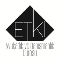 Etki Avukatlık ve Arabuluculuk Bürosu logo, Etki Avukatlık ve Arabuluculuk Bürosu contact details