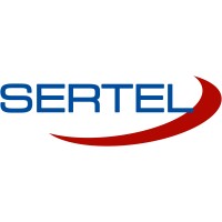 SERTEL VİDA METAL A.Ş logo, SERTEL VİDA METAL A.Ş contact details