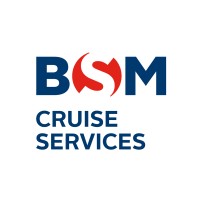 BSM Cruise Services logo, BSM Cruise Services contact details