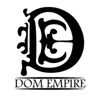 Dom Empire logo, Dom Empire contact details