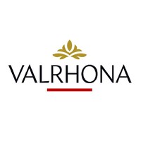 VALRHONA logo, VALRHONA contact details