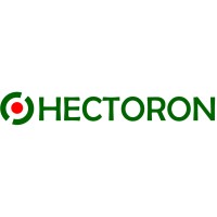 Hectoron logo, Hectoron contact details