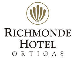 Richmonde Hotel Ortigas logo, Richmonde Hotel Ortigas contact details