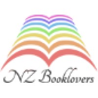 NZ Booklovers logo, NZ Booklovers contact details