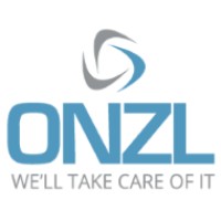 ONZL Limited logo, ONZL Limited contact details