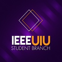 IEEE UIU Student Branch logo, IEEE UIU Student Branch contact details