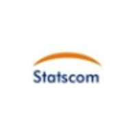 Statscom logo, Statscom contact details