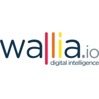 WALLIA logo, WALLIA contact details