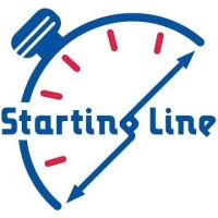 STARTING LINE HEALTH & FITNESS logo, STARTING LINE HEALTH & FITNESS contact details