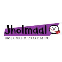 The Jholmaal Store logo, The Jholmaal Store contact details