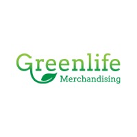 Greenlife Merchandising Australia logo, Greenlife Merchandising Australia contact details