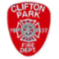 Clifton Park Fire Department logo, Clifton Park Fire Department contact details