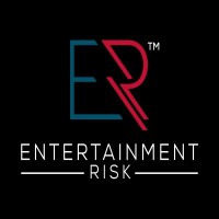 Entertainment Risk logo, Entertainment Risk contact details