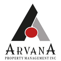 Arvana Incorporated logo, Arvana Incorporated contact details