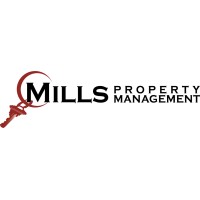 Mills Property Management Inc logo, Mills Property Management Inc contact details