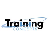 Training Concepts logo, Training Concepts contact details