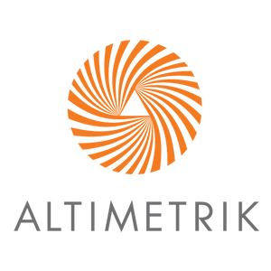 Altimetrik logo, Altimetrik contact details