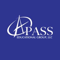 A Pass Educational Group logo, A Pass Educational Group contact details