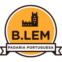 B.LEM Padaria Portuguesa logo, B.LEM Padaria Portuguesa contact details