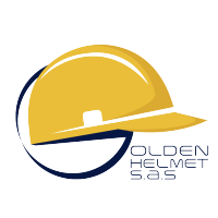 Golden Helmet SAS logo, Golden Helmet SAS contact details