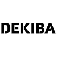 dekiba inc. logo, dekiba inc. contact details