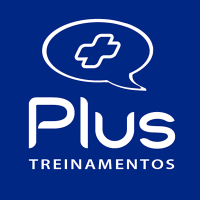 Plus Treinamentos logo, Plus Treinamentos contact details