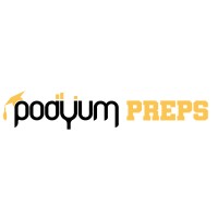 Podyum Preps logo, Podyum Preps contact details