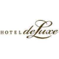 Hotel deLuxe logo, Hotel deLuxe contact details