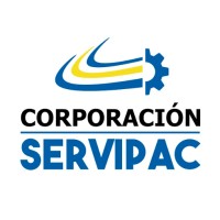 CORPORACIÓN SERVIPAC S.A.C logo, CORPORACIÓN SERVIPAC S.A.C contact details