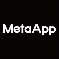 MetaApp logo, MetaApp contact details