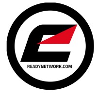 Ready Network logo, Ready Network contact details