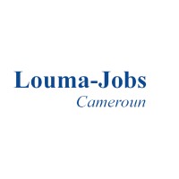 Louma jobs logo, Louma jobs contact details