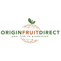 Origin Fruit Direct BV logo, Origin Fruit Direct BV contact details