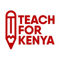 Teach For Kenya logo, Teach For Kenya contact details