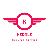 Kedale Technologies Ltd logo, Kedale Technologies Ltd contact details