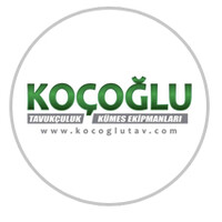 Koçoğlu Tavukçuluk Kümes Ekipmanları San.Tic.Ltd.Şti logo, Koçoğlu Tavukçuluk Kümes Ekipmanları San.Tic.Ltd.Şti contact details