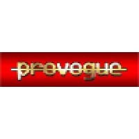 Provogue India Ltd. logo, Provogue India Ltd. contact details