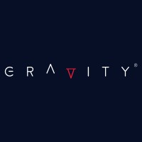 Gravity® logo, Gravity® contact details