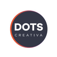 DOTS CREATIVA logo, DOTS CREATIVA contact details