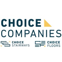 Choice Companies logo, Choice Companies contact details