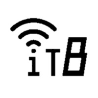 ITB logo, ITB contact details