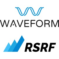 Waveform logo, Waveform contact details