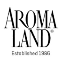 Aromaland Inc logo, Aromaland Inc contact details