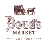 Douds Market logo, Douds Market contact details