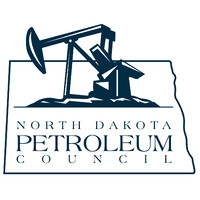 North Dakota Petroleum Council logo, North Dakota Petroleum Council contact details