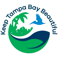 Keep Tampa Bay Beautiful logo, Keep Tampa Bay Beautiful contact details