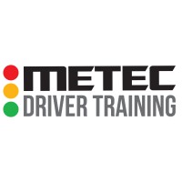 METEC Driver Training logo, METEC Driver Training contact details