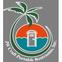 JW Craft Portable Restrooms, Inc. logo, JW Craft Portable Restrooms, Inc. contact details