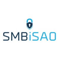 SMB iSAO logo, SMB iSAO contact details