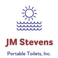 JM Stevens Portable Toilets, Inc. logo, JM Stevens Portable Toilets, Inc. contact details